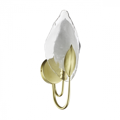 Настенный светильник 4924/1W Mokarta Odeon Light