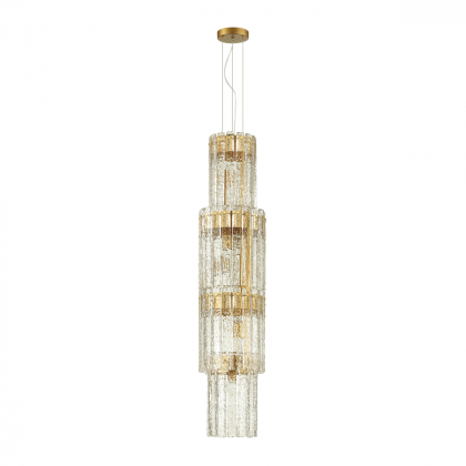 Подвесная люстра 4938/7 Merkale Odeon Light