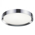 Потолочный светильник 4947/60CL Lunor Odeon Light (2)