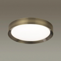 Потолочный светильник 4948/45CL Lunor Odeon Light (3)