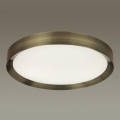 Потолочный светильник 4948/60CL Lunor Odeon Light (3)