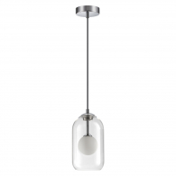 Подвесной светильник 4953/1 Lostar Odeon Light