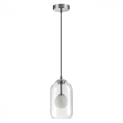 Подвесной светильник 4953/1 Lostar Odeon Light