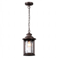 Уличный подвесной светильник 4961/1 Mavret Odeon Light (2)