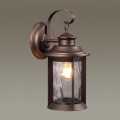 Уличный настенный светильник 4961/1W Mavret Odeon Light (3)