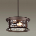 Уличный подвесной светильник 4961/2 Mavret Odeon Light (3)