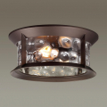 Уличный потолочный светильник 4961/2C Mavret Odeon Light (3)