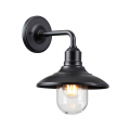 Уличный настенный светильник 4965/1W Campa Odeon Light (2)