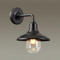 Уличный настенный светильник 4965/1W Campa Odeon Light (3)
