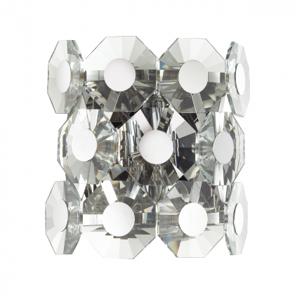 Настенный светильник 4973/1W Tokata Odeon Light