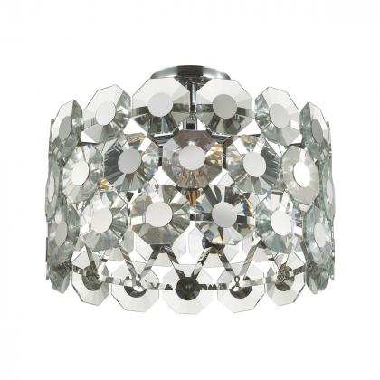 Потолочная люстра 4973/5C Tokata Odeon Light