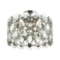 Потолочная люстра 4973/5C Tokata Odeon Light (2)