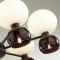 Люстра на штанге 4978/12 Changi Odeon Light (4)