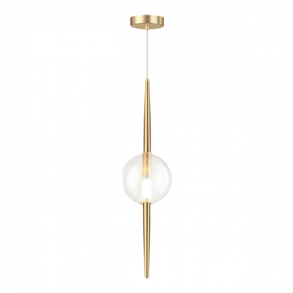 Подвесной светильник 4981/1 Lazia Odeon Light