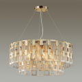 Подвесная люстра 4989/12 Buckle Odeon Light (3)