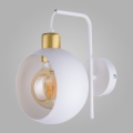 Бра Cyklop 2740 Cyklop white TK Lighting