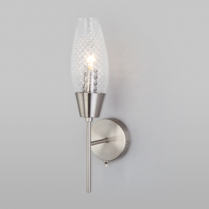 Бра Thalia 60140/1 сатин-никель Eurosvet