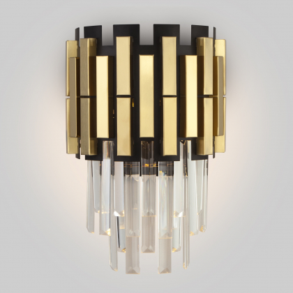 Накладной светильник Deseo 337/2 Strotskis Bogates