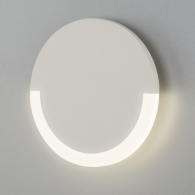Накладной светильник Radiant 40147/1 LED белый Eurosvet