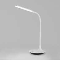 Настольная лампа Urban 80422/1 белый Eurosvet