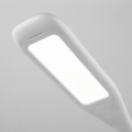 Настольная лампа Voice 80417/1 белый Eurosvet (3)