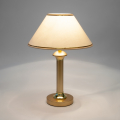 Настольная лампа Lorenzo 60019/1 перламутровое золото Eurosvet (3)