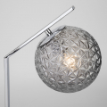 Настольная лампа Shape 01213/1 хром Eurosvet (2)