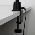 Настольная лампа Flex 80429/1 черный Eurosvet (3)