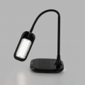 Настольная лампа Effi 80419/1 черный Eurosvet (4)