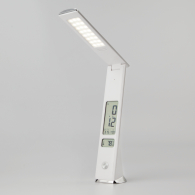 Настольная лампа Business 80504/1 белый Eurosvet