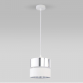 Подвес Hilton 4440 Hilton Silver TK Lighting