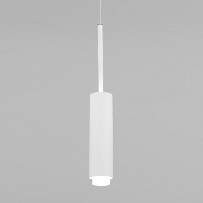 Подвес Dante 50203/1 LED белый Eurosvet