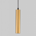 Подвес Single 50161/1 LED золото Eurosvet