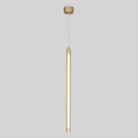 Подвес Strong 50189/1 LED матовое золото Eurosvet