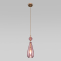 Подвес Ilario 50202/1 пурпурный Eurosvet (4)