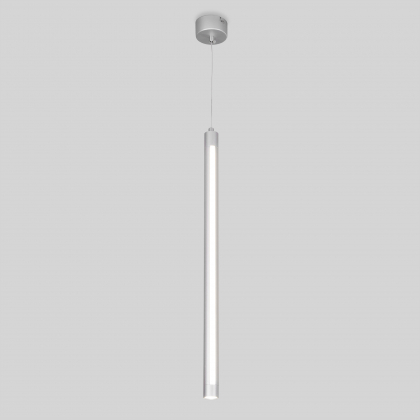 Подвес Strong 50189/1 LED серебро Eurosvet