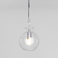 Подвес Dream 50192/1 прозрачный Eurosvet