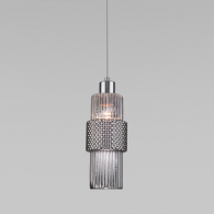 Подвес Soho 50209/1 хром Eurosvet