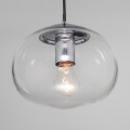 Подвес Rock 50212/1 прозрачный Eurosvet (4)