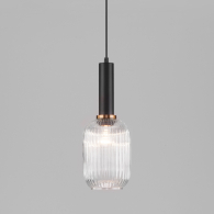 Подвес Bravo 50181/1 прозрачный Eurosvet