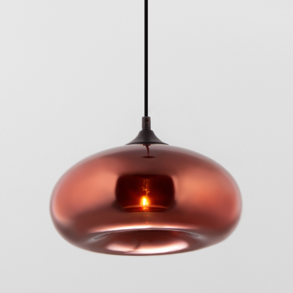 Подвес York 50166/1 медь Eurosvet