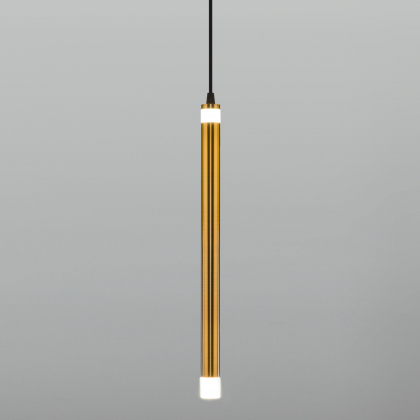 Подвес Maestro 50133/1 LED бронза Eurosvet