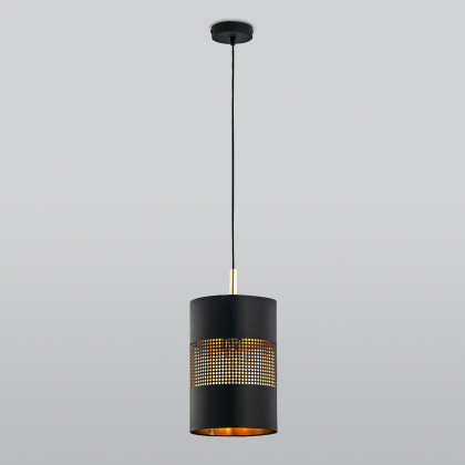 Подвес Bogart 3214 Bogart Black TK Lighting