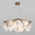 Подвесная люстра Galicia 354/6 Smart Bogates