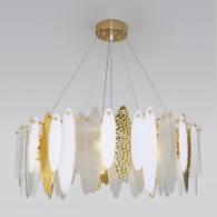 Подвесная люстра Canaria 326/10 Bogates