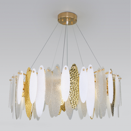 Подвесная люстра Canaria 326/10 Bogates