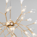 Подвесная люстра Lamella 565 Bogates (3)