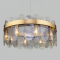 Подвесная люстра Conte 332/8 Bogates (2)