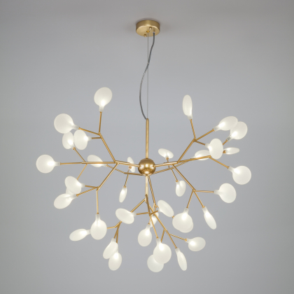 Подвесная люстра Foglia 342 Smart Bogates