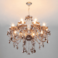 Подвесная люстра Lecce 309/15 Strotskis Bogates (4)
